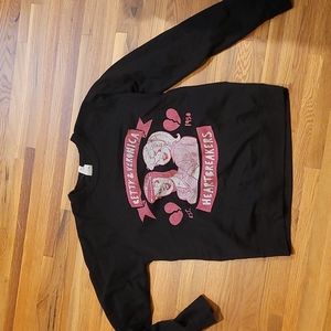 Betty and Veronica Sweatshirt